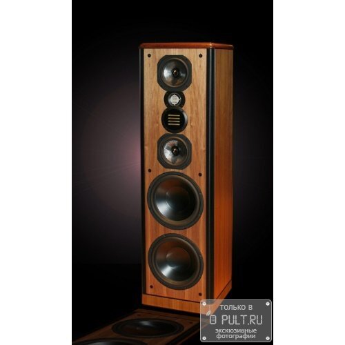 Напольная акустика Legacy Audio Focus HD rosewood артикул 101599Si-1 фото 4
