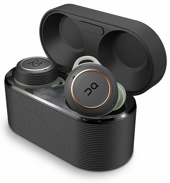 Bluetooth-наушники Bang & Olufsen Beoplay E8 Sport On Edition Leaf Green артикул 225221Si-1