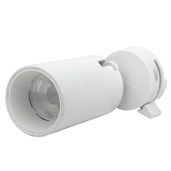 Светильник трековый JazzWay PTR 0708 8Вт WH артикул 281840Si-1 фото 3