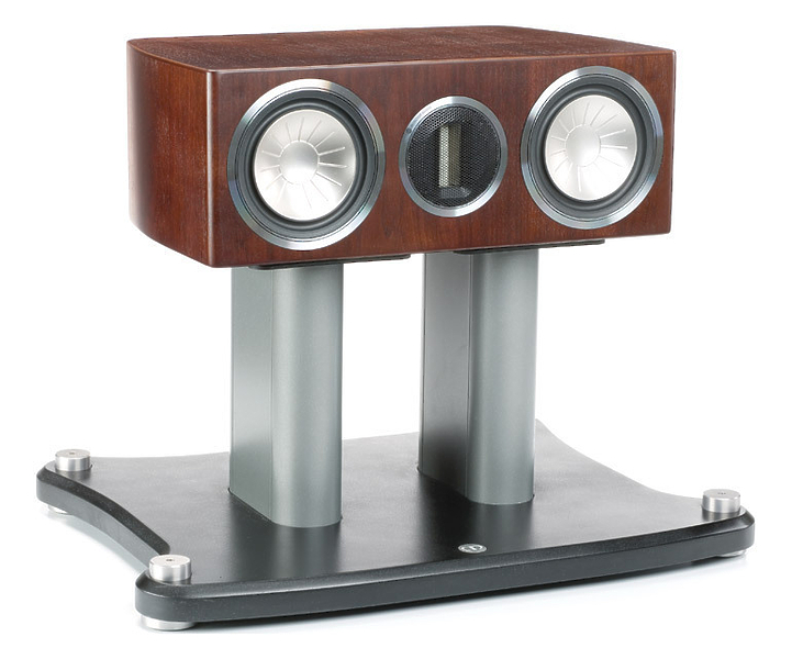 Центральный канал Monitor Audio Gold GX C150 walnut артикул 435058FV-1 фото 4