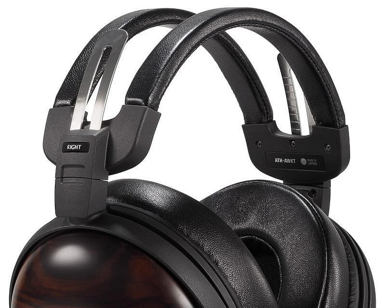 Наушники Audio Technica ATH-AWKT артикул 228935Si-1 фото 6
