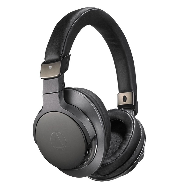 Наушники Audio Technica ATH-AR5BT black артикул 175117Si-1
