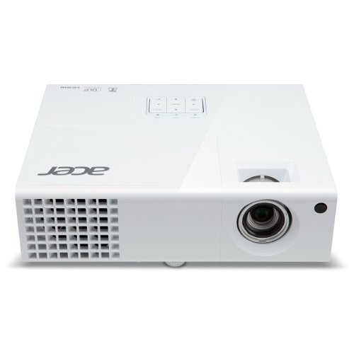 Проектор Acer P1340W артикул 357959FV-1