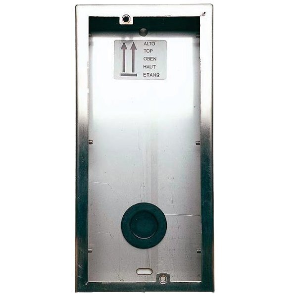 BPT HBP/M артикул 143958Si-1