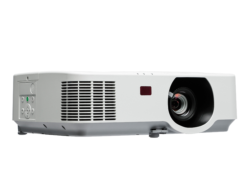 Проектор NEC P603X (P603XG) артикул 170318Si-1 фото 6