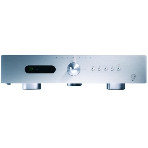Стереоусилитель Primare I 21 sil артикул 326949FV-1