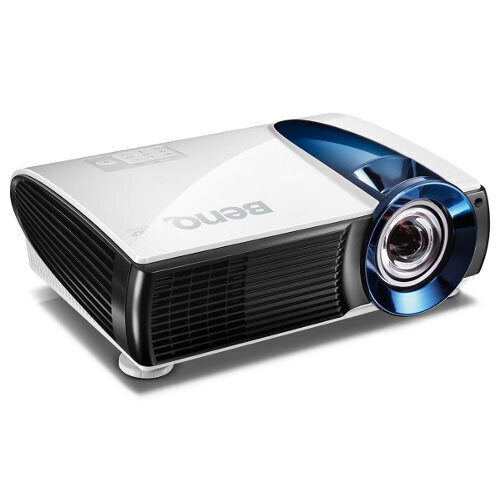 Проектор BenQ LX60ST артикул 354508FV-1