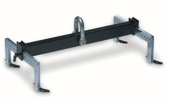 FBT FBT MD-F Sub flying bar - Система для подвеса акустич. систем MODUS SUB артикул 340311SI-1