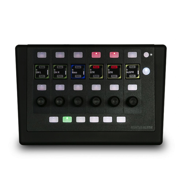 Дистанционный контроллер для dLive Allen&Heath IP6 артикул 223354Si-1
