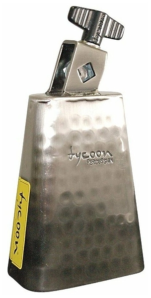 Ковбелл Tycoon TWH 50 артикул 285718Si-1