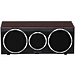 Wharfedale Diamond 101C rosewood quilt
