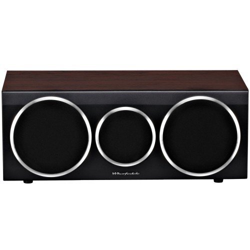 Wharfedale Diamond 101C rosewood quilt артикул 436927FV-1