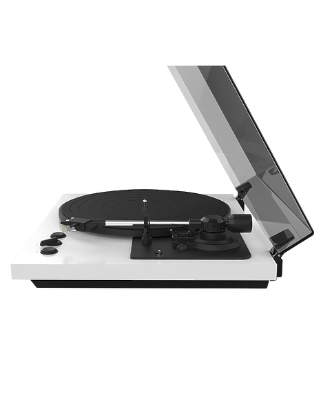 Проигрыватель винила Teac TN-175 White артикул 292156Si-1 фото 5