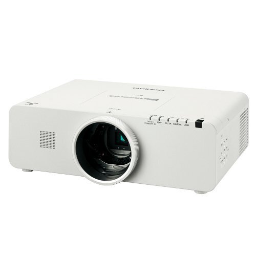 Проектор Panasonic PT-EZ570EL артикул 255274FV-1