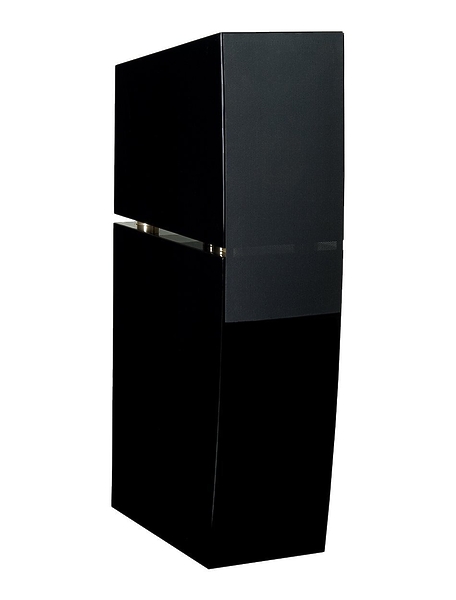 Напольная акустика Davis Acoustics Karla black piano артикул 166971Si-1 фото 4