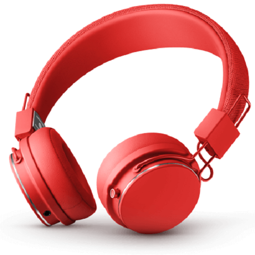 Наушники URBANEARS Plattan II BT True White артикул 171767Si-1 фото 7