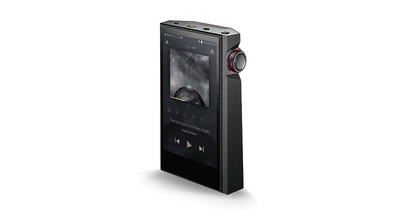 Плеер Astell&Kern KANN MAX артикул 268766Si-1 фото 7