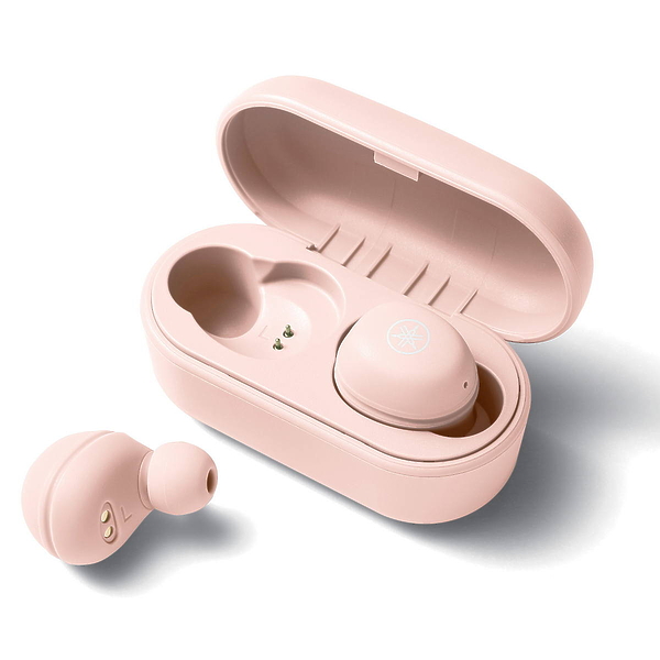 Наушники Yamaha TW-E3A Pink артикул 239915Si-1