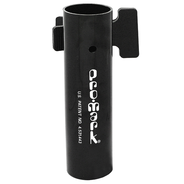 Зажим-держатель для барабанных палочек Promark SD400 артикул 266396Si-1