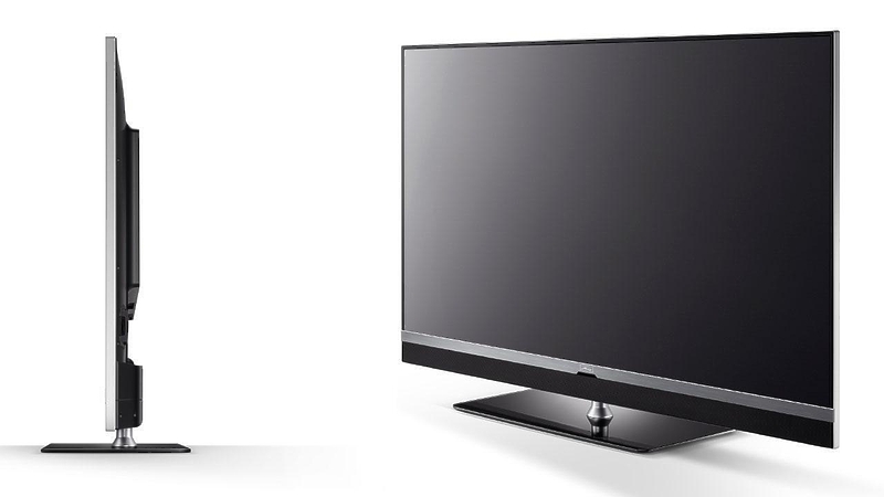 Metz Planea 55 UHD #1 в «HiFiRussia»