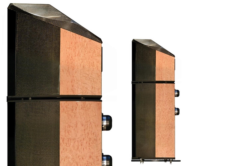 Напольная акустика Wilson Benesch Chimera wood finish birds eye maple артикул 145318Si-1 фото 3