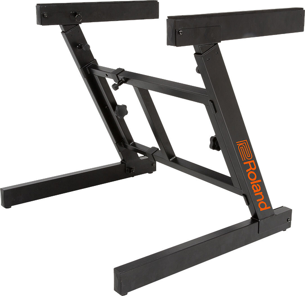 Стойка для клавишных Roland KS-10Z артикул 253238Si-1