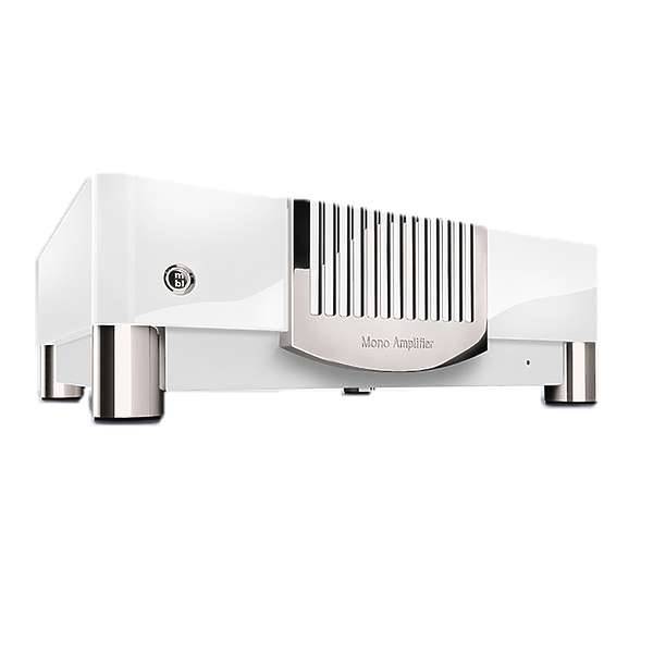 Усилитель мощности MBL N15 white/palinux артикул 165209Si-1