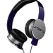 Наушники Sol Republic TRACKS HD MFI PURPLE (1241-05)