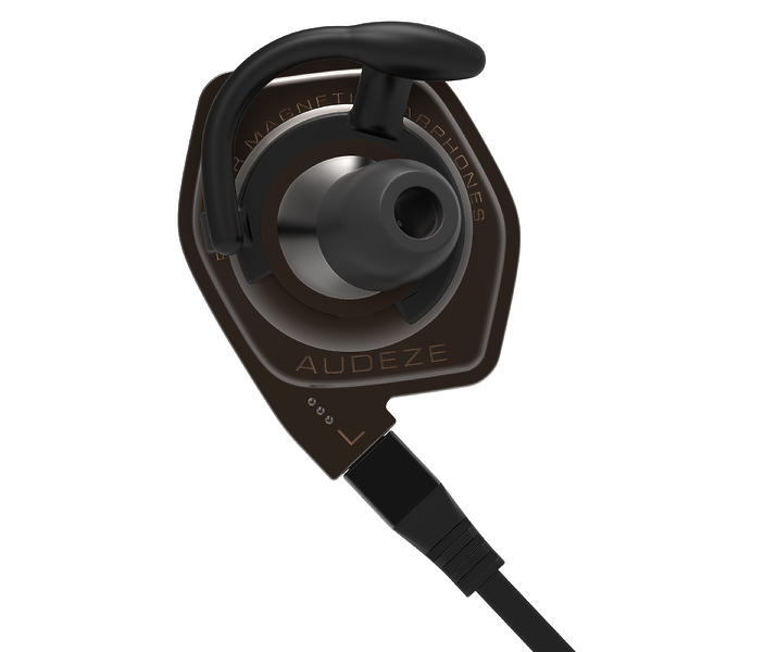 Наушники Audeze iSINE 20 bluetooth + lightning cable артикул 192517Si-1 фото 4