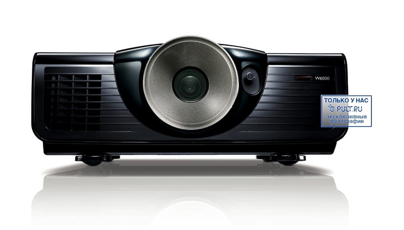 Проектор Benq W6000 артикул 349378FV-1 фото 5