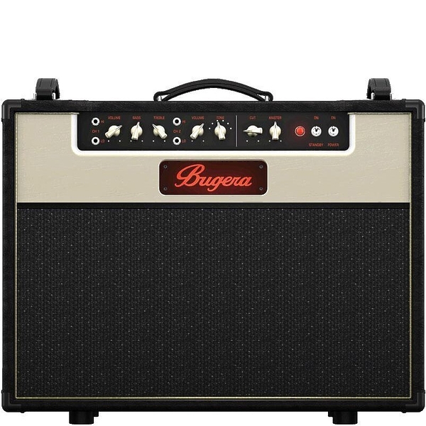 Комбо усилитель Behringer BC30-212 артикул 132084Si-1
