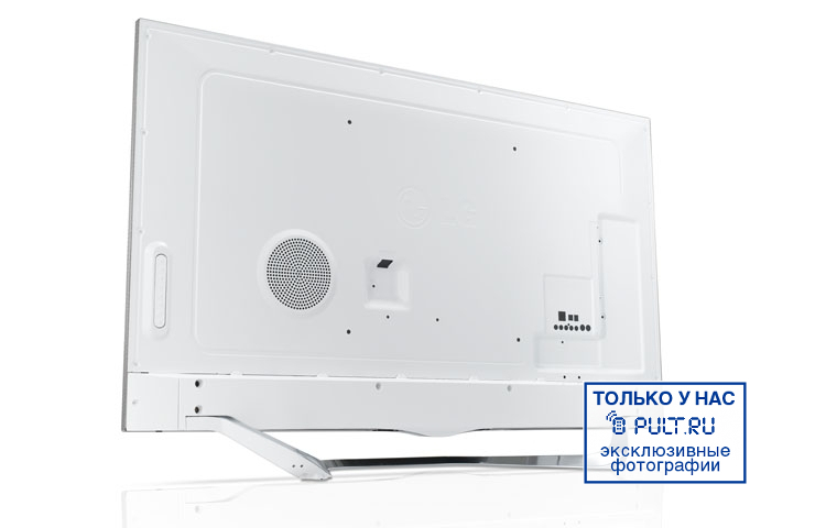 LED телевизор LG 60LA741V артикул 332396FV-1 фото 9
