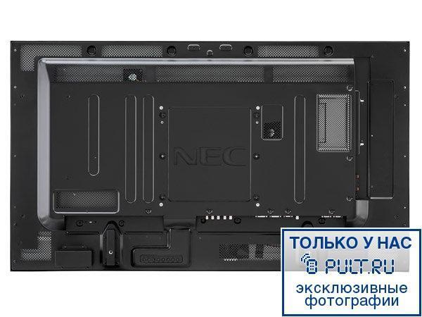 Nec V463 #2 в «HiFiRussia»