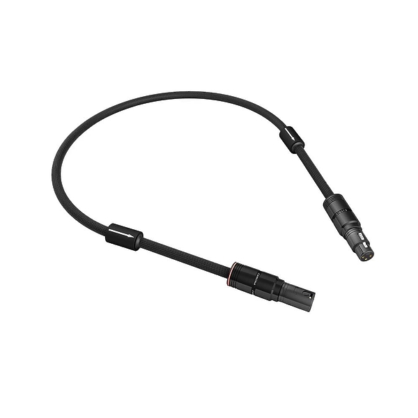 Кабель межблочный аудио Esprit Lumina Digital AES/EBU 1 м артикул 269629Si-1