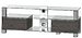 Подставка Sonorous MD 9140-C-INX-AML
