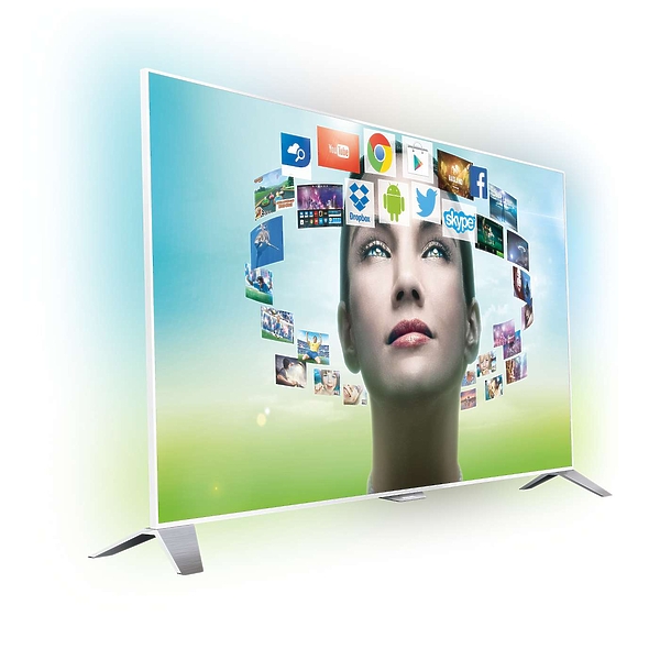LED телевизор Philips 48PFS8209/60 артикул 116567Si-1 фото 4