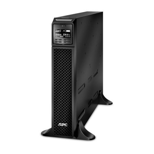 Источник бесперебойного питания APC Smart-UPS SRT2200XLI артикул 210165Si-1
