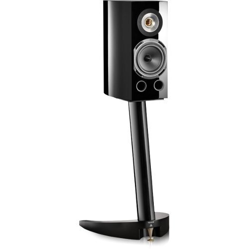 Полочная акустика Triangle MAGELLAN Duetto piano black артикул 134501Si-1
