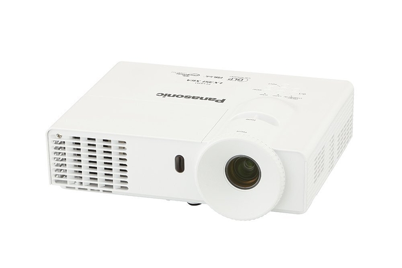 Проектор Panasonic PT-LX351E артикул 102828Si-1