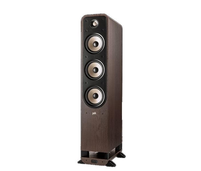 Напольная акустика Polk Audio Signature Elite ES60 brown артикул 303560Si-1