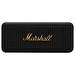 Портативная акустика Marshall Emberton II Black & Brass