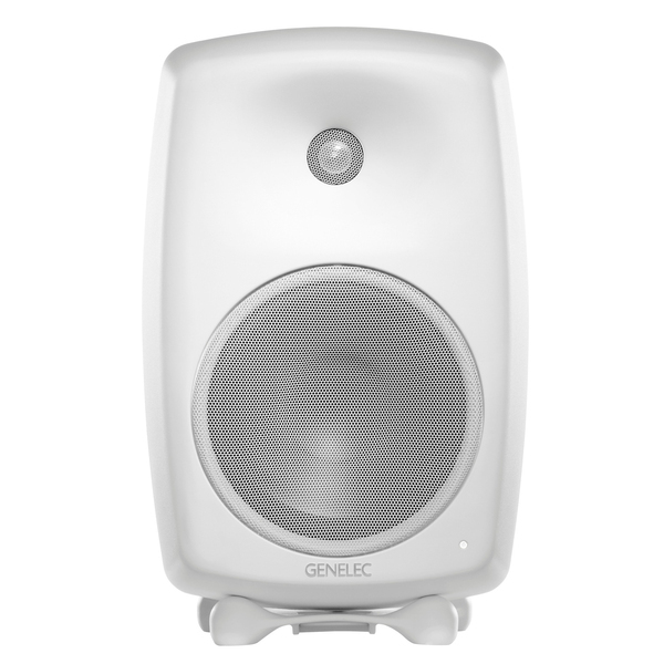 Genelec G5 polar white артикул 119241Si-1