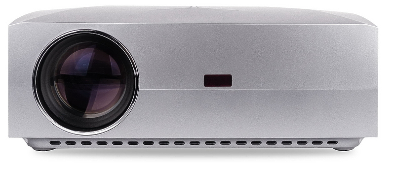 Проектор Rombica MPR-W1100 Ray Tracer артикул 230193Si-1 фото 3