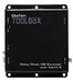 Удлинитель Gefen GTB-HD-DCS-BLK
