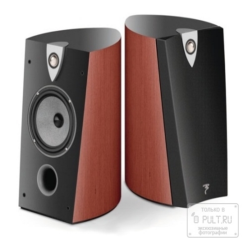 Полочная акустика Focal Profile 908 signature артикул 444439FV-1