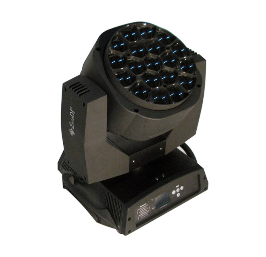 Вращающаяся голова Euro DJ FX-LED 1915 II артикул 300854Si-1