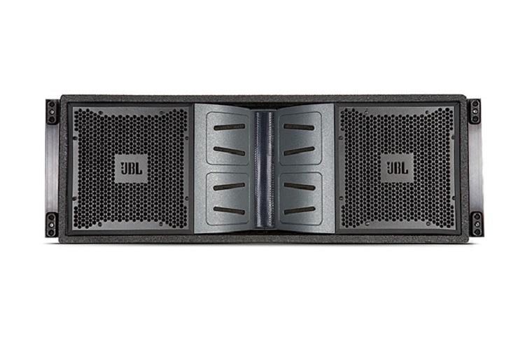 Акустическая система JBL VT4886 артикул 146972Si-1