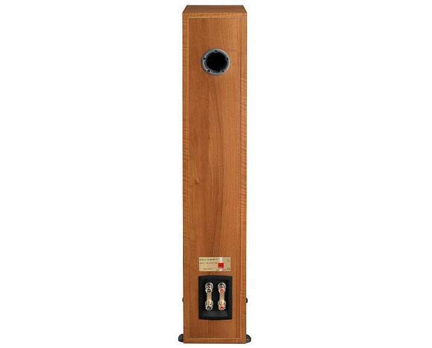 Напольная акустика Dali IKON 7 black артикул 427005FV-1 фото 4