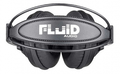 Наушники Fluid Audio Focus артикул 280619Si-1 фото 3
