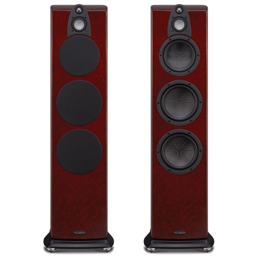 Напольная акустика Wharfedale Jade 7 rosewood артикул 429203FV-1